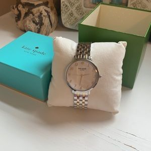 Kate Spade Watch
